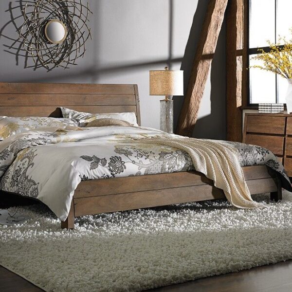 Beds and Headboards #1