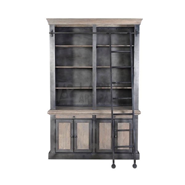 Bookshelves #5