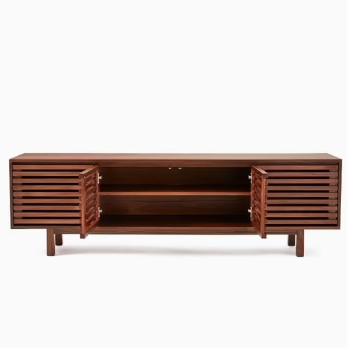 Media Consoles #4