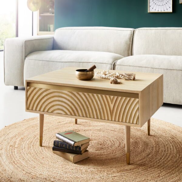 Coffee Table #1