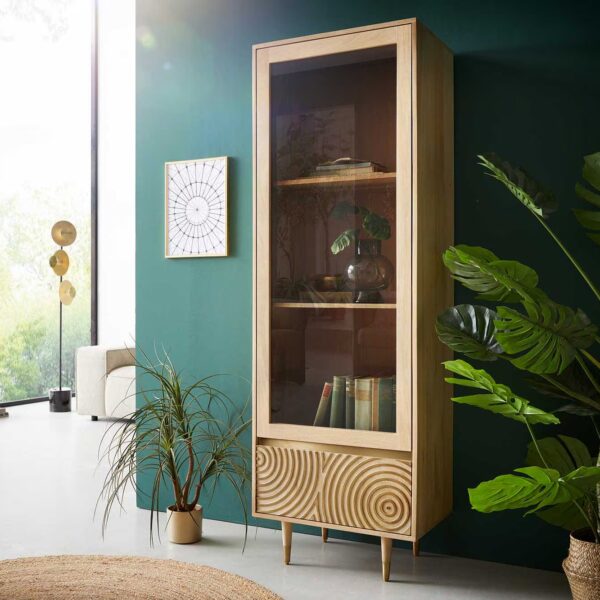 Bookshelves #2