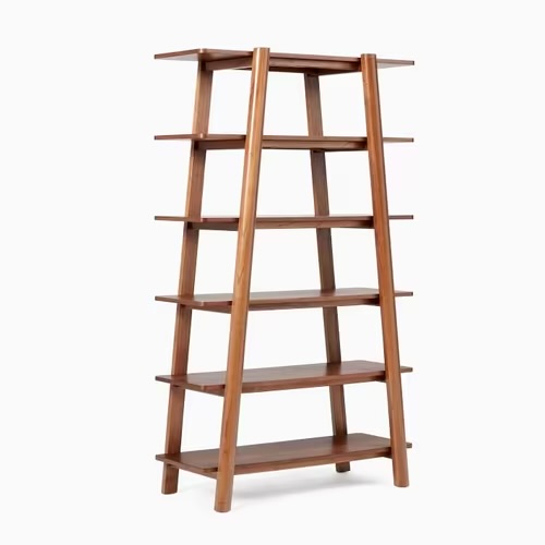 Bookshelves #4