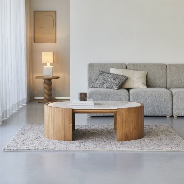 Coffee Table #6