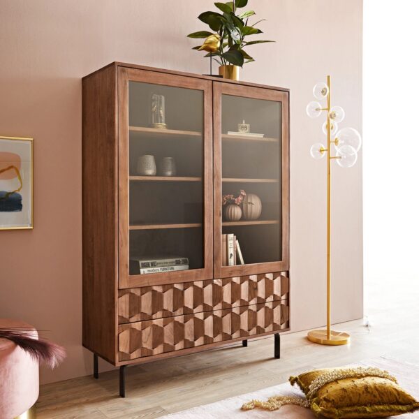 Glass Cabinets #2