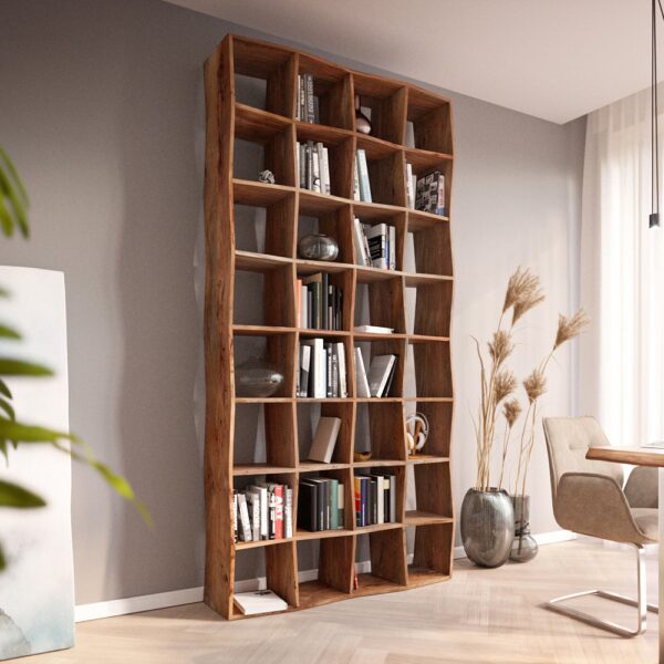 Bookshelves #3