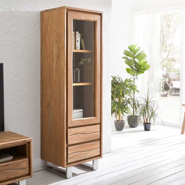 Glass Cabinets #3