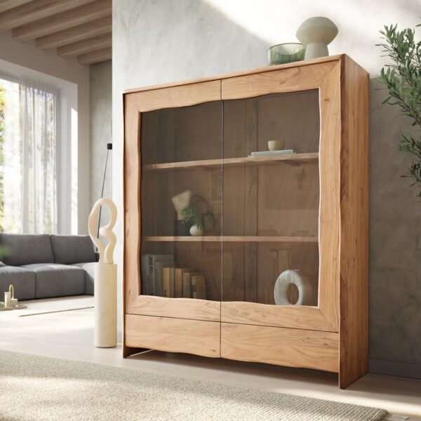 Glass Cabinets #4